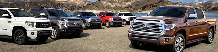 Toyota Tundra Discussion Forum banner